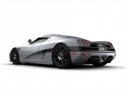 Koenigsegg CCX